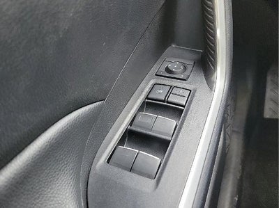 2022 Toyota RAV4 XLE Premium FWD (Natl)