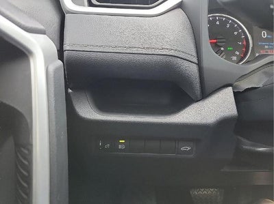 2022 Toyota RAV4 XLE Premium FWD (Natl)