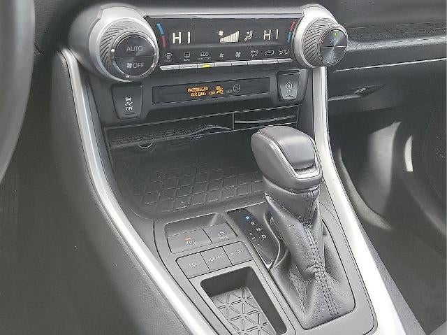 2022 Toyota RAV4 XLE Premium FWD (Natl)