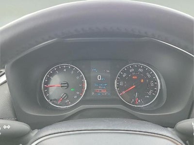 2022 Toyota RAV4 XLE Premium FWD (Natl)