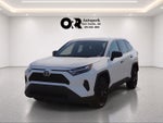 2025 Toyota RAV4 LE AWD (Natl)