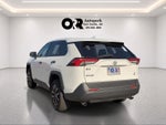 2025 Toyota RAV4 LE AWD (Natl)