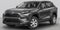 2025 Toyota RAV4 LE AWD (Natl)