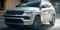2022 Jeep Compass Latitude FWD
