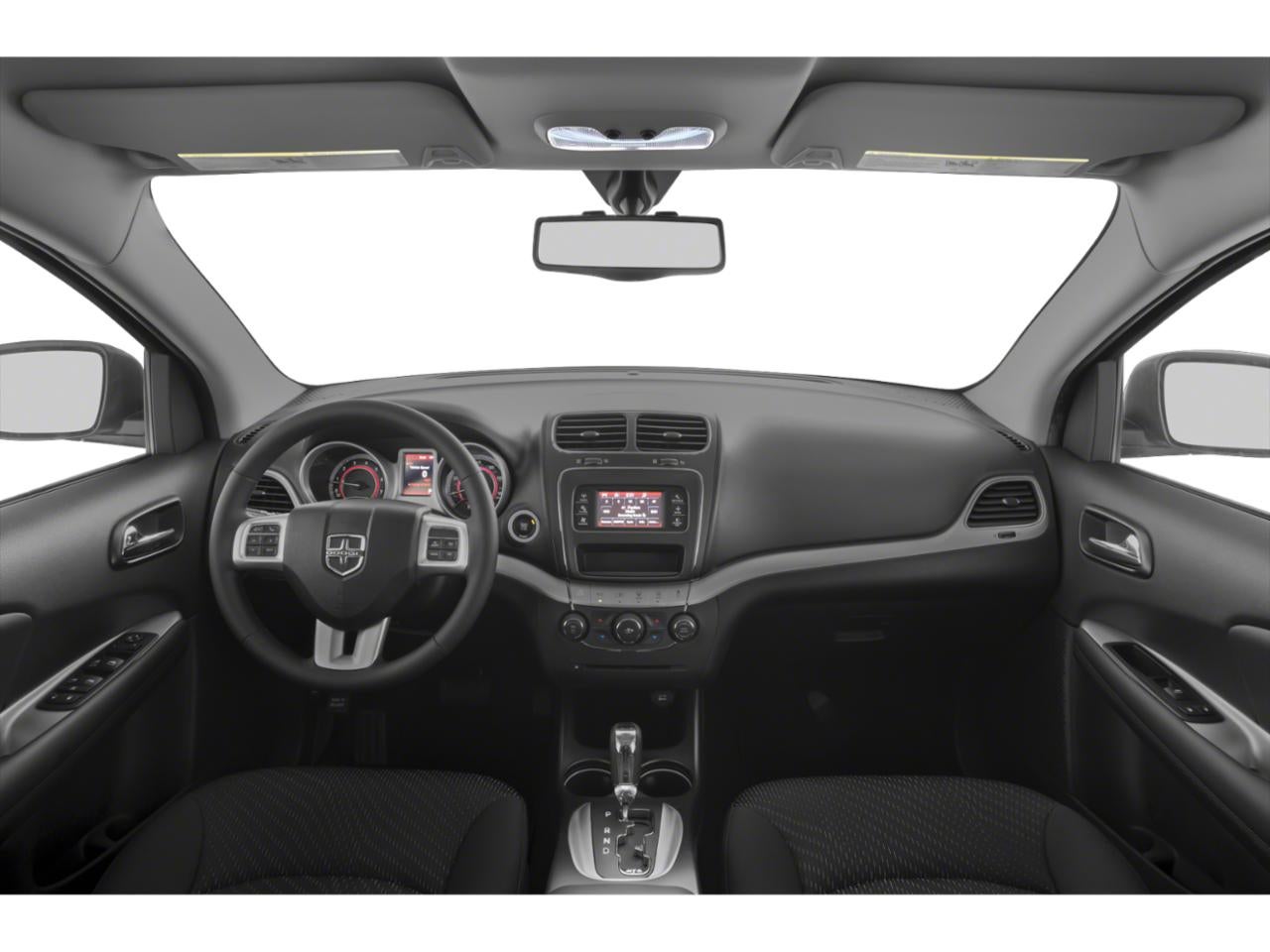 2015 Dodge Journey FWD 4dr SXT