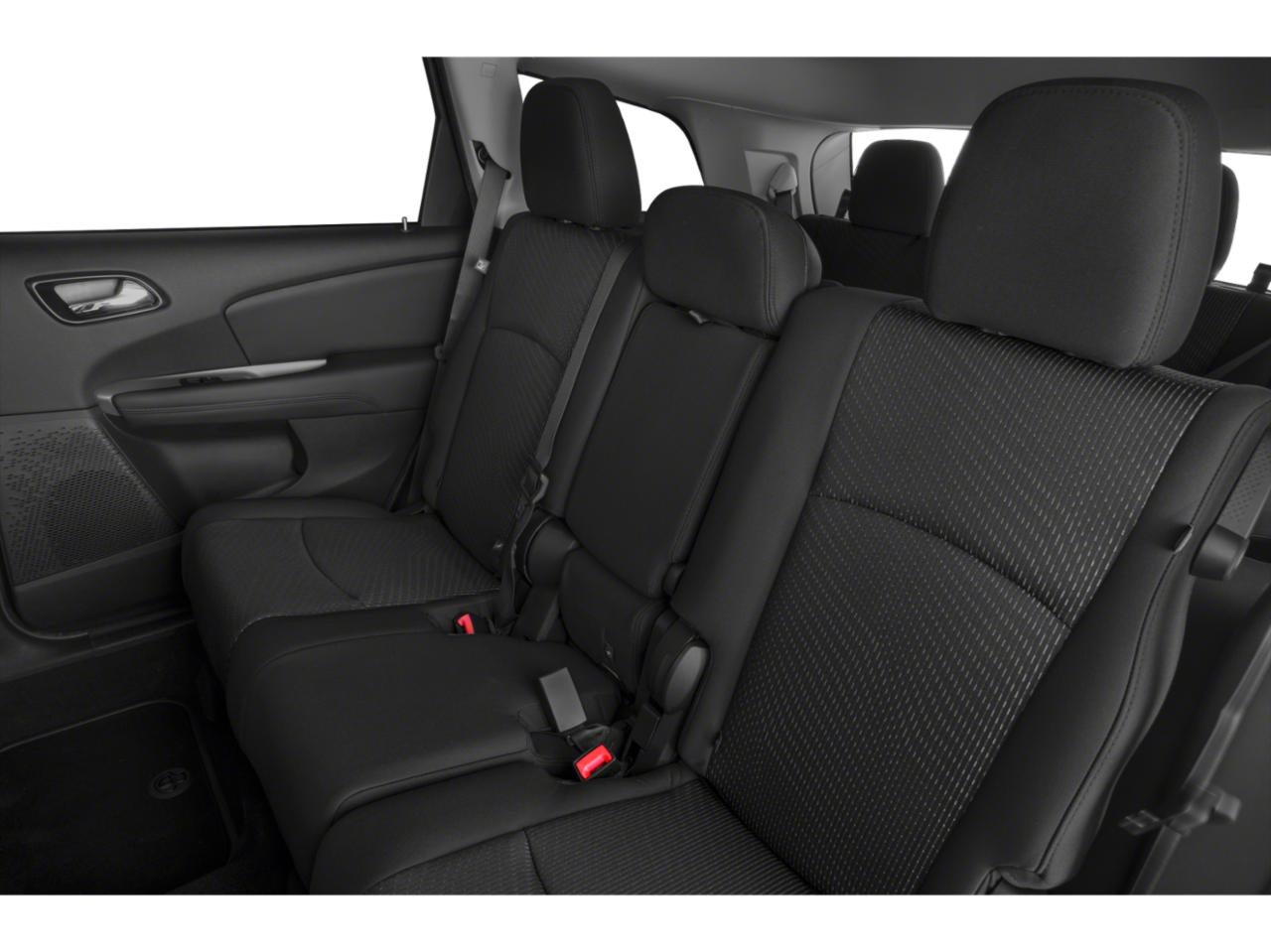 2015 Dodge Journey FWD 4dr SXT
