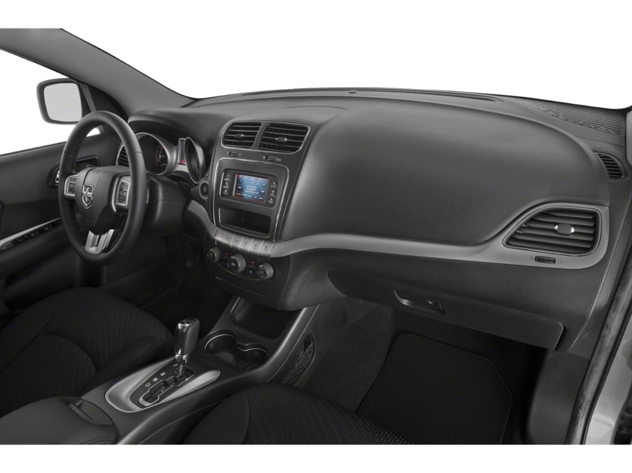 2015 Dodge Journey FWD 4dr SXT