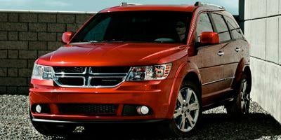 2015 Dodge Journey FWD 4dr SXT