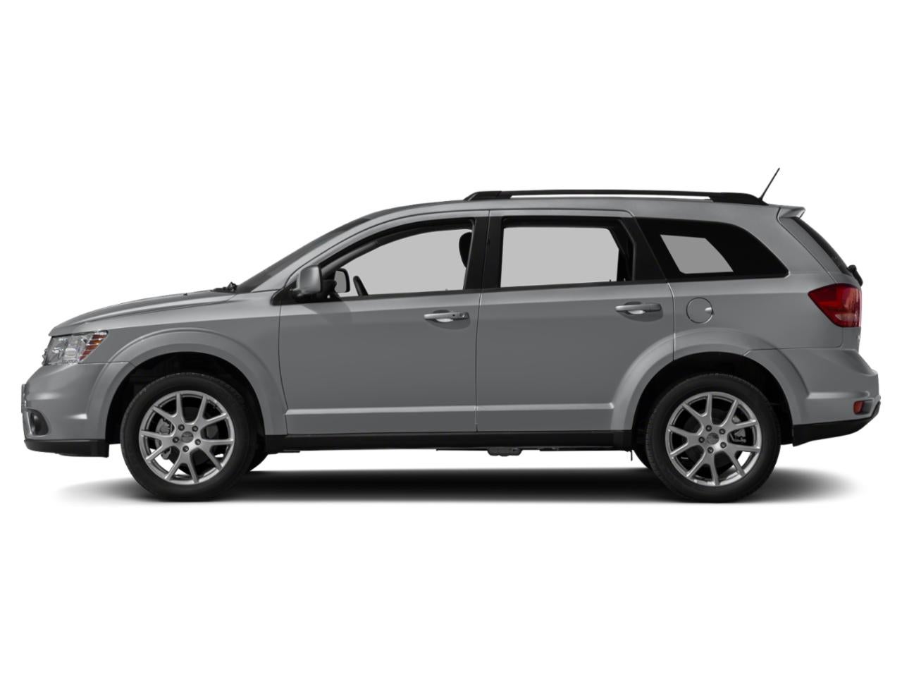 2015 Dodge Journey FWD 4dr SXT