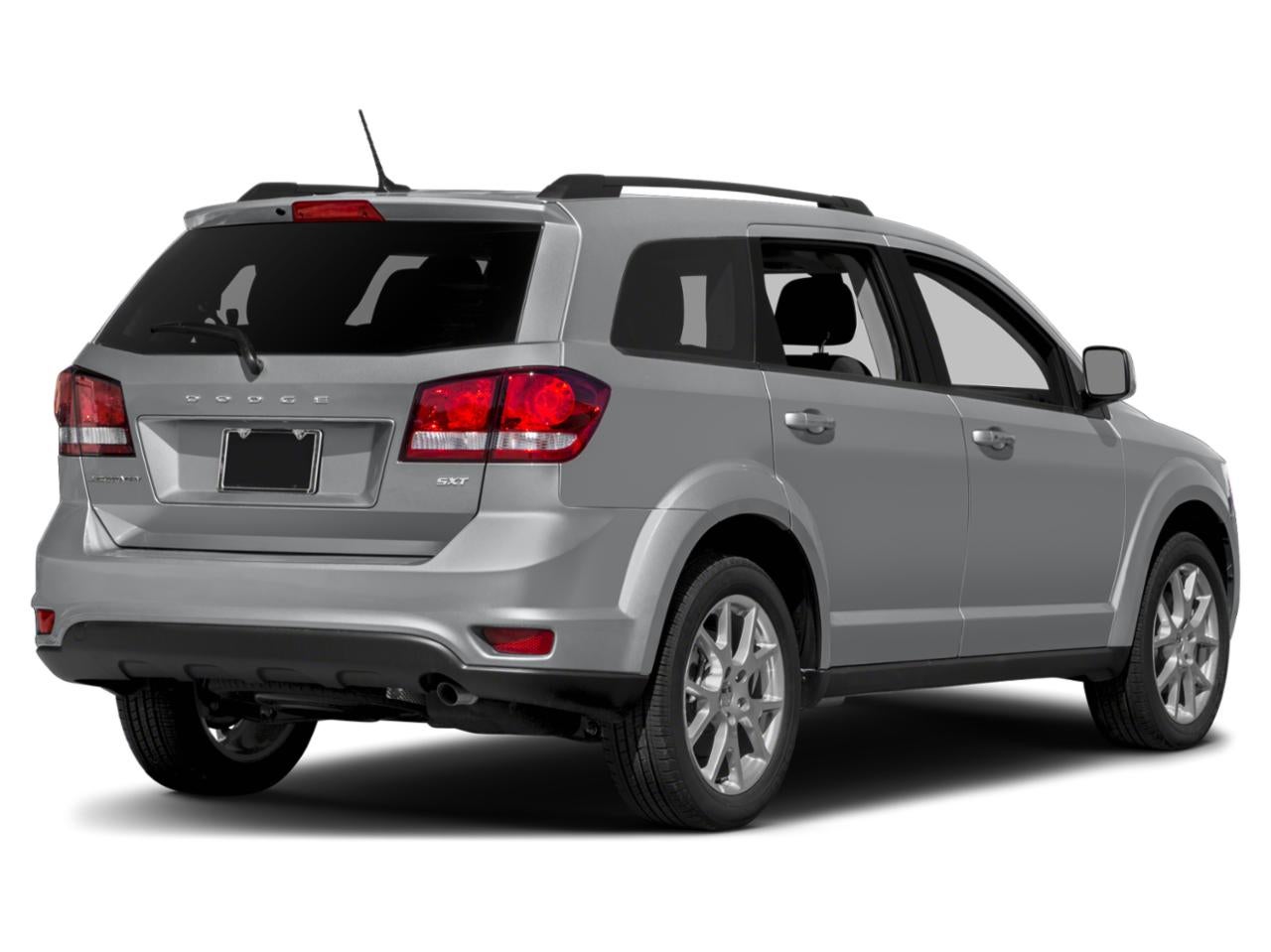 2015 Dodge Journey FWD 4dr SXT