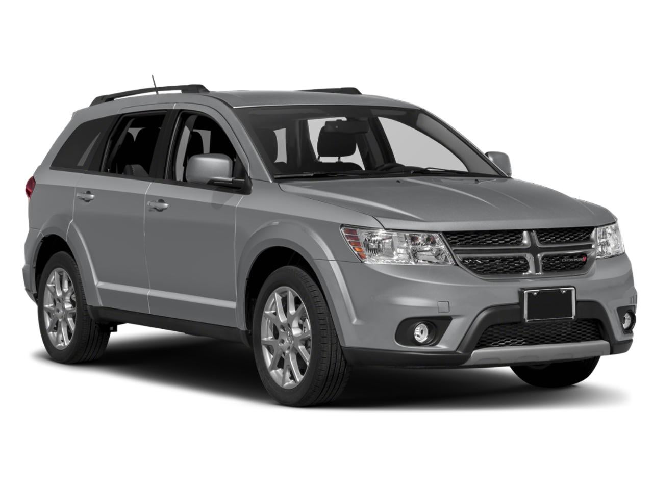 2015 Dodge Journey FWD 4dr SXT