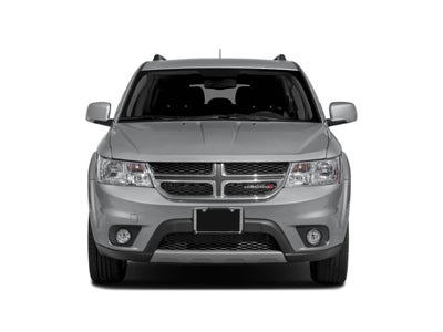 2015 Dodge Journey FWD 4dr SXT