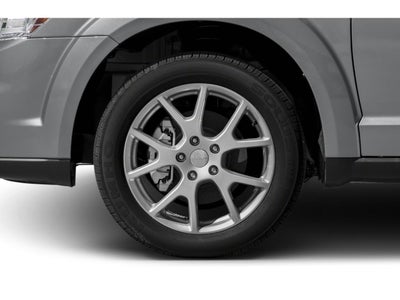 2015 Dodge Journey FWD 4dr SXT