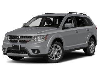 2015 Dodge Journey FWD 4dr SXT