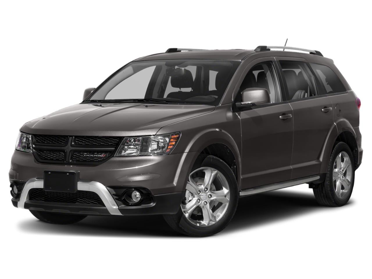 2018 Dodge Journey Crossroad FWD