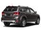 2018 Dodge Journey Crossroad FWD