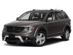 2018 Dodge Journey Crossroad FWD