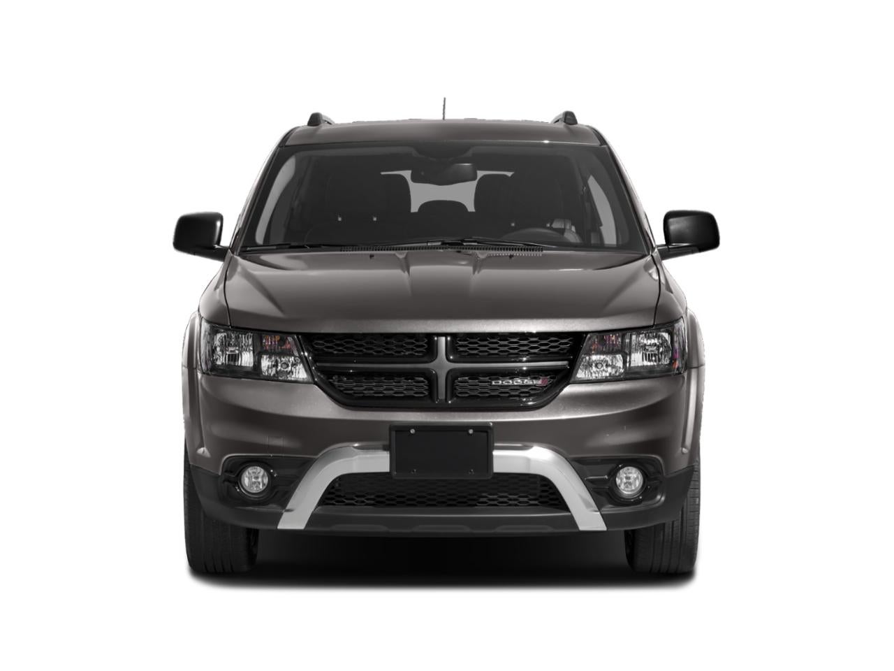2018 Dodge Journey Crossroad FWD