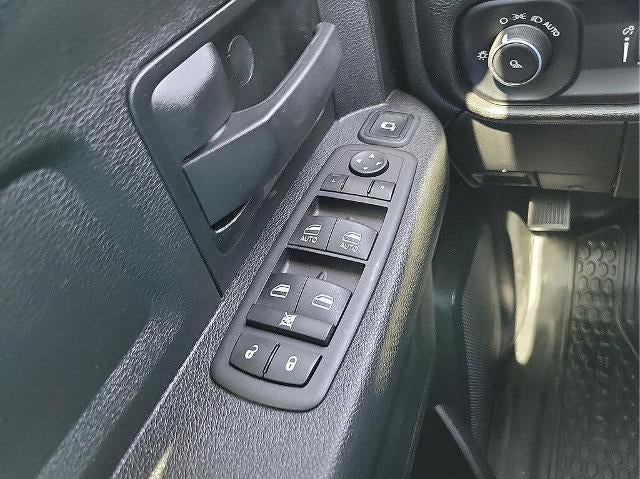 2024 RAM 3500 Tradesman 4x4 Crew Cab 8' Box