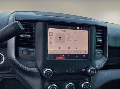 2024 RAM 3500 Tradesman 4x4 Crew Cab 8' Box