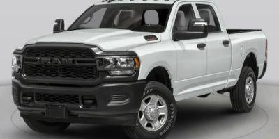 2024 RAM 3500 Big Horn 4x4 Crew Cab 8' Box
