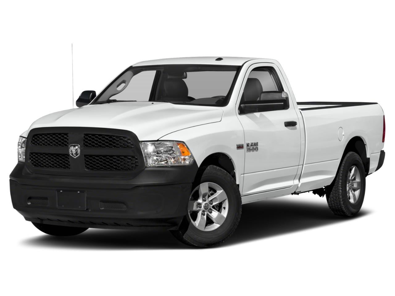 2020 RAM 1500 Classic Tradesman 4x2 Reg Cab 6'4" Box