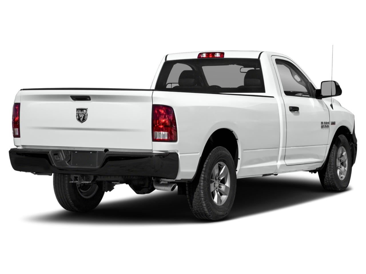 2020 RAM 1500 Classic Tradesman 4x2 Reg Cab 6'4" Box