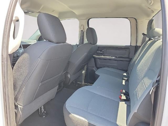 2022 RAM 1500 Classic Tradesman 4x2 Crew Cab 5'7" Box
