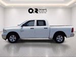 2022 RAM 1500 Classic Tradesman 4x2 Crew Cab 5'7" Box
