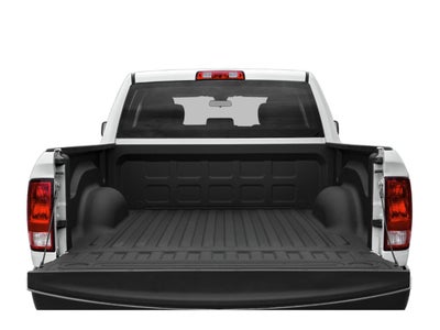 2022 RAM 1500 Classic Tradesman 4x2 Crew Cab 5'7" Box