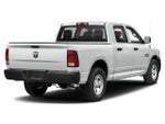 2022 RAM 1500 Classic Tradesman 4x2 Crew Cab 5'7" Box