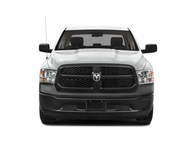 2022 RAM 1500 Classic Tradesman 4x2 Crew Cab 5'7" Box