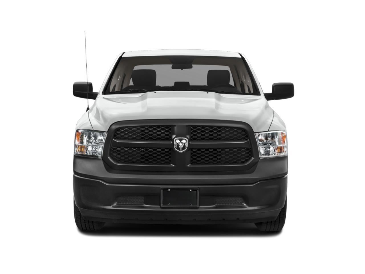 2022 RAM 1500 Classic Tradesman 4x2 Crew Cab 5'7" Box