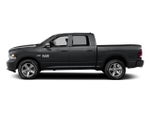 2016 RAM 1500 4WD Crew Cab 5.7 Ft Box Big Horn