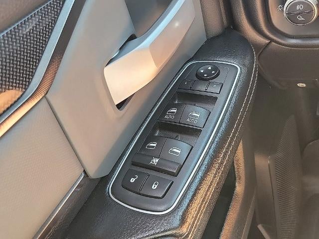 2020 RAM 2500 Power Wagon 4x4 Crew Cab 6'4" Box