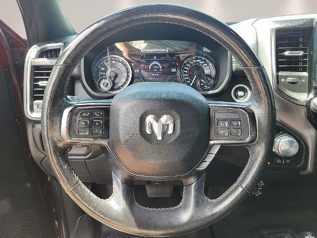 2020 RAM 2500 Power Wagon 4x4 Crew Cab 6'4" Box