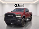 2020 RAM 2500 Power Wagon 4x4 Crew Cab 6'4" Box