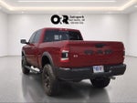 2020 RAM 2500 Power Wagon 4x4 Crew Cab 6'4" Box