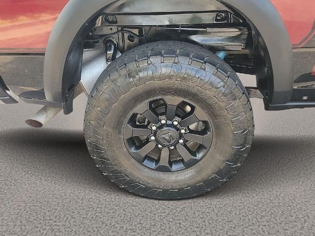 2020 RAM 2500 Power Wagon 4x4 Crew Cab 6'4" Box