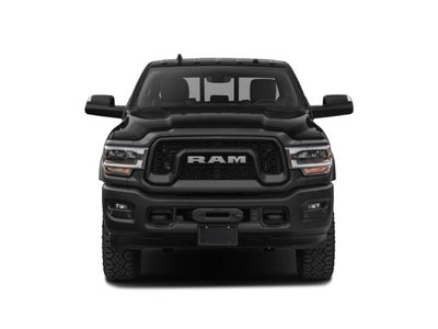 2020 RAM 2500 Power Wagon 4x4 Crew Cab 6'4" Box