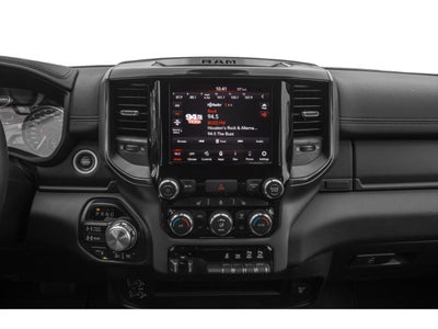 2020 RAM 2500 Power Wagon 4x4 Crew Cab 6'4" Box