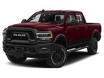 2020 RAM 2500 Power Wagon 4x4 Crew Cab 6'4" Box
