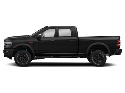 2020 RAM 2500 Power Wagon 4x4 Crew Cab 6'4" Box