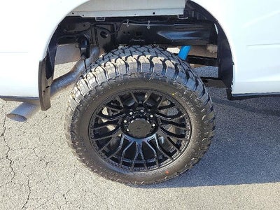 2024 RAM 2500 Big Horn 4x4 Crew Cab 6'4" Box