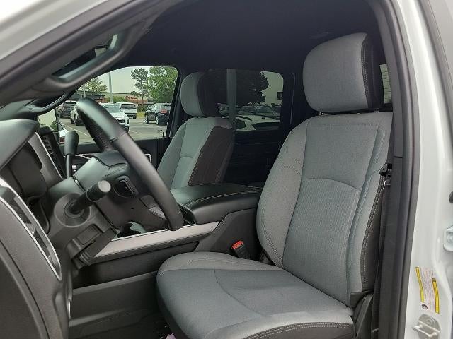 2024 RAM 2500 Big Horn 4x4 Crew Cab 6'4" Box