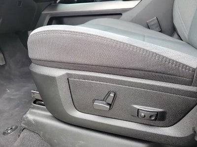 2024 RAM 2500 Big Horn 4x4 Crew Cab 6'4" Box
