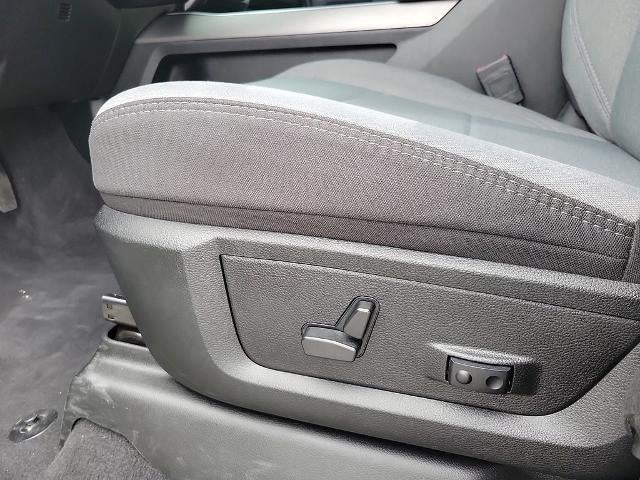 2024 RAM 2500 Big Horn 4x4 Crew Cab 6'4" Box