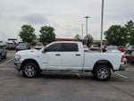 2024 RAM 2500 Big Horn 4x4 Crew Cab 6'4" Box