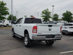 2024 RAM 2500 Big Horn 4x4 Crew Cab 6'4" Box