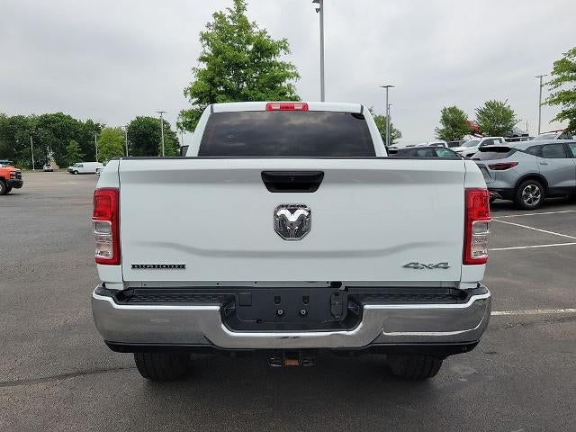 2024 RAM 2500 Big Horn 4x4 Crew Cab 6'4" Box